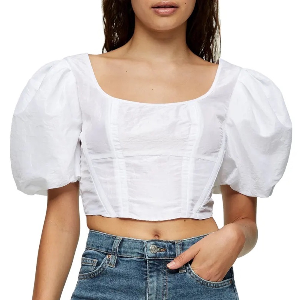 Topshop top